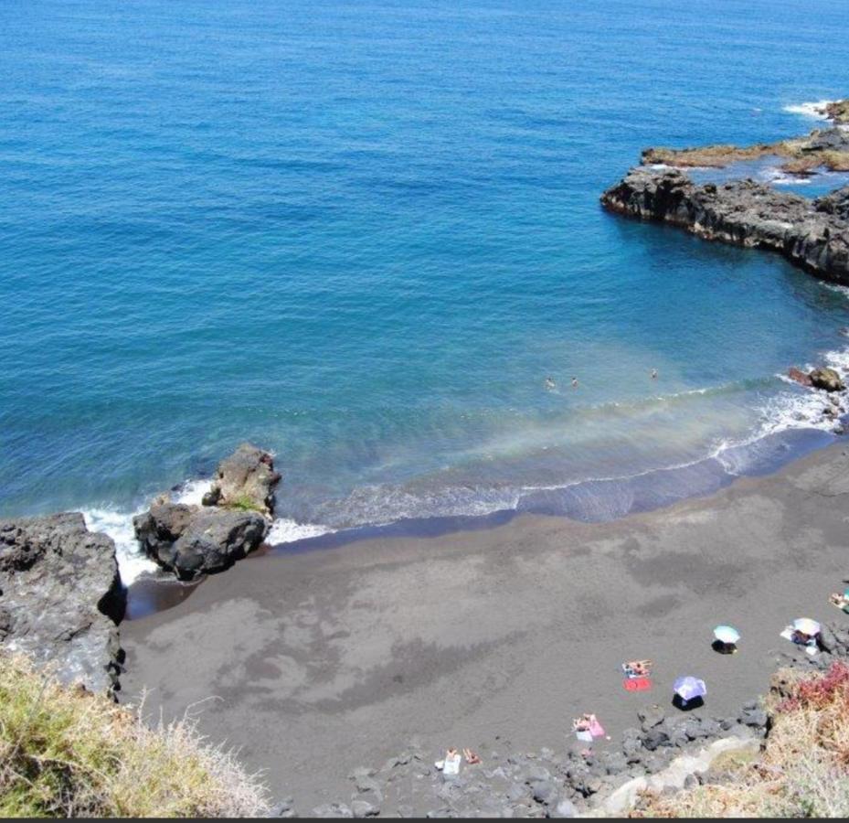 Finca Rural House Tenerife Relax And Enjoy Santa Úrsula Eksteriør billede